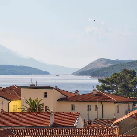 Stunning In Rab With Wifi Rab Town