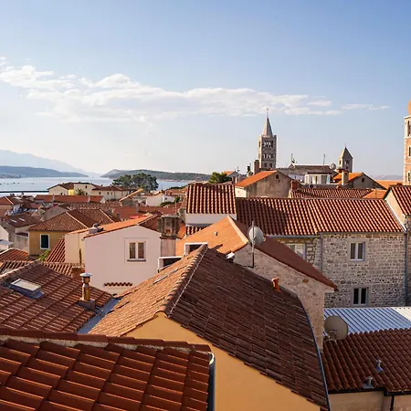 Stunning In Rab With Wifi *