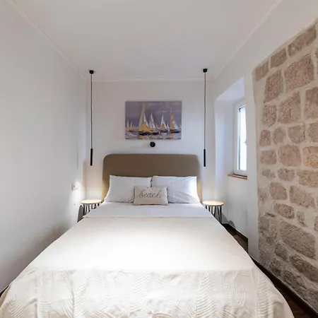 Casa de Férias Stunning In Rab With Wifi *