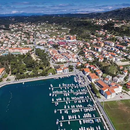 Stunning In Rab With Wifi Holiday home Rab Town
